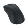 ASUS Wireless Mouse MD102 muis Universeel Rechtshandig RF-draadloos + Bluetooth Optisch 1600 DPI (90XB0900-BMU000) thumbnail