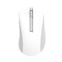 ASUS Wireless Mouse MD102 muis Universeel Rechtshandig RF-draadloos + Bluetooth Optisch 1600 DPI (90XB0900-BMU010) thumbnail
