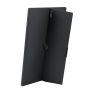 ASUS ZenScreen MB16AHG computer monitor 39,6 cm (15.6") 1920 x 1080 Pixels Full HD Zwart (MB16AHG) thumbnail