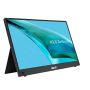 ASUS ZenScreen MB16AHG computer monitor 39,6 cm (15.6") 1920 x 1080 Pixels Full HD Zwart (MB16AHG) thumbnail