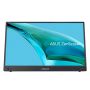 ASUS ZenScreen MB16AHG computer monitor 39,6 cm (15.6") 1920 x 1080 Pixels Full HD Zwart (MB16AHG) thumbnail
