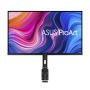 ASUS ProArt PA328CGV LED display 81,3 cm (32") 2560 x 1440 Pixels Quad HD Zwart (PA328CGV) thumbnail