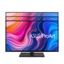 ASUS ProArt PA328CGV LED display 81,3 cm (32") 2560 x 1440 Pixels Quad HD Zwart (PA328CGV) thumbnail
