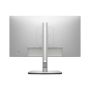 DELL UltraSharp U2422H LED display 60,5 cm (23.8") 1920 x 1080 Pixels Full HD LCD Zwart, Zilver (210-AYUI) thumbnail