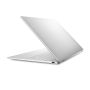 DELL XPS 13 9345 Qualcomm Snapdragon X1E-80-100 Laptop 34 cm (13.4") Full HD+ 32 GB LPDDR5x-SDRAM 1 TB SSD Wi-Fi 7 (802.11be) Windows 11 Pro Grijs (8RFR7) thumbnail