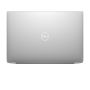 DELL XPS 13 9345 Qualcomm Snapdragon X1E-80-100 Laptop 34 cm (13.4") Full HD+ 32 GB LPDDR5x-SDRAM 1 TB SSD Wi-Fi 7 (802.11be) Windows 11 Pro Grijs (8RFR7) thumbnail