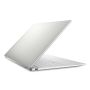 DELL XPS 13 9350 Copilot+ PC Intel Core Ultra 7 258V Laptop 34 cm (13.4") Full HD+ 32 GB LPDDR5x-SDRAM 1 TB SSD Wi-Fi 7 (802.11be) Windows 11 Pro US International Platina (DR78Y) thumbnail