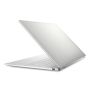 DELL XPS 13 9350 Copilot+ PC Intel Core Ultra 7 258V Laptop 34 cm (13.4") Full HD+ 32 GB LPDDR5x-SDRAM 1 TB SSD Wi-Fi 7 (802.11be) Windows 11 Pro US International Platina (DR78Y) thumbnail