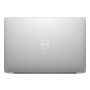 DELL XPS 13 9350 Copilot+ PC Intel Core Ultra 7 256V Laptop 34 cm (13.4") Full HD+ 16 GB LPDDR5x-SDRAM 512 GB SSD Wi-Fi 7 (802.11be) Windows 11 Pro US International Platina (TCC41) thumbnail