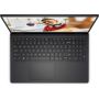 DELL Inspiron 3535 AMD Ryzen™ 5 7530U Laptop 39,6 cm (15.6") Full HD 16 GB DDR4-SDRAM 512 GB SSD Wi-Fi 5 (802.11ac) Windows 11 Pro Zwart (XPC2P) thumbnail