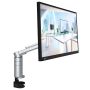 EIZO FlexScan FLT computer monitor 60,5 cm (23.8") 1920 x 1080 Pixels Full HD LCD Zwart (FLT) thumbnail