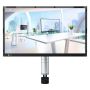 EIZO FlexScan FLT computer monitor 60,5 cm (23.8") 1920 x 1080 Pixels Full HD LCD Zwart (FLT) thumbnail