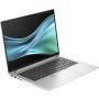 HP EliteBook 840 G11 Intel Core Ultra 5 125U Laptop 35,6 cm (14") WUXGA 16 GB DDR5-SDRAM 512 GB SSD Wi-Fi 6E (802.11ax) Windows 11 Pro Zilver (96Z94ET#ABH) thumbnail