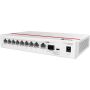 HUAWEI eKit S110 Series S110-8T2ST Unmanaged L2 Gigabit Ethernet (10/100/1000) Grijs (50087291) thumbnail