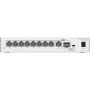 HUAWEI eKit S110 Series S110-8T2ST Unmanaged L2 Gigabit Ethernet (10/100/1000) Grijs (50087291) thumbnail