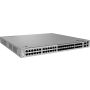 HUAWEI eKit S600 Series S620-24T16X8Y2CZ Managed L3 Gigabit Ethernet (10/100/1000) 1U Grijs (98012536) thumbnail