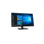 Lenovo ThinkVision T27h-2L LED display 68,6 cm (27") 2560 x 1440 Pixels Quad HD Zwart (62B1GAT2EU) thumbnail