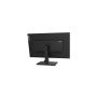 Lenovo ThinkVision T27h-2L LED display 68,6 cm (27") 2560 x 1440 Pixels Quad HD Zwart (62B1GAT2EU) thumbnail