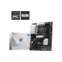 MSI PRO B760-P II moederbord Intel B760 LGA 1700 ATX (PRO B760-P II) thumbnail