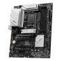 MSI PRO B760-P II moederbord Intel B760 LGA 1700 ATX (PRO B760-P II) thumbnail