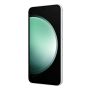 Samsung Galaxy S23 FE SM-S711B 16,3 cm (6.4") Dual SIM 5G USB Type-C 8 GB 256 GB 4500 mAh Muntkleur (SM-S711BLGGEUB) thumbnail