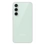 Samsung Galaxy S23 FE SM-S711B 16,3 cm (6.4") Dual SIM 5G USB Type-C 8 GB 256 GB 4500 mAh Muntkleur (SM-S711BLGGEUB) thumbnail