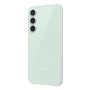Samsung Galaxy S23 FE SM-S711B 16,3 cm (6.4") Dual SIM 5G USB Type-C 8 GB 256 GB 4500 mAh Muntkleur (SM-S711BLGGEUB) thumbnail