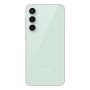 Samsung Galaxy S23 FE SM-S711B 16,3 cm (6.4") Dual SIM 5G USB Type-C 8 GB 256 GB 4500 mAh Muntkleur (SM-S711BLGGEUB) thumbnail