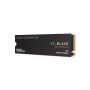 Western Digital WD Black - 500 GB - SSD (WDS500G4X0E-00CJA0) thumbnail