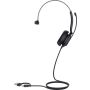 Yealink UH35 Mono Teams USB-C/A Headset (1308165) thumbnail