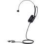 Yealink UH35 Mono Teams USB-C/A Headset (1308165) thumbnail