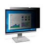 3M Privacy Filter voor 23.6in Monitor, 16:9, PF236W9B (PF236W9B) thumbnail