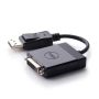 DELL 470-ABEO video kabel adapter DisplayPort DVI Zwart (470-ABEO) thumbnail