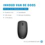 HP 235 Slim draadloze muis (4E407UT) thumbnail