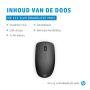 HP 235 Slim draadloze muis (4E407UT) thumbnail