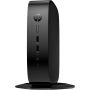 HP Elite t755 3 GHz Windows 10 IoT Enterprise 1,4 kg Zwart V2546 (9J3Y6AA#ABH) thumbnail