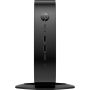 HP Elite t755 3 GHz Windows 10 IoT Enterprise 1,4 kg Zwart V2546 (9J3Y6AA#ABH) thumbnail