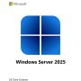 HP Microsoft Windows Server 2025 16-core Standard Additional License WW SW (P77104-B21) thumbnail