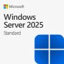 HP Microsoft Windows Server 2025 5 Users CAL WW LTU (P77112-B21) thumbnail