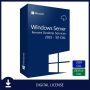 HP Windows Server 2025 RDS 1 Device CAL LTU ROK     P77119-B21 (P77119-B21) thumbnail
