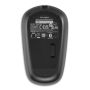 Kensington MY230 EQ muis Kantoor Ambidextrous RF-draadloos + Bluetooth 1200 DPI (K75304WW) thumbnail