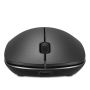 Kensington MY230 EQ muis Kantoor Ambidextrous RF-draadloos + Bluetooth 1200 DPI (K75304WW) thumbnail