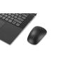 Kensington MY230 EQ muis Kantoor Ambidextrous RF-draadloos + Bluetooth 1200 DPI (K75304WW) thumbnail