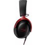 HyperX Cloud III - Gamingheadset (zwart/rood) (727A9AA) thumbnail
