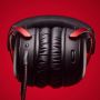 HyperX Cloud III - Gamingheadset (zwart/rood) (727A9AA) thumbnail