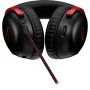 HyperX Cloud III - Gamingheadset (zwart/rood) (727A9AA) thumbnail