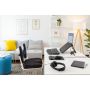 Kensington ValuKeyboard Bedraad (1500109) thumbnail