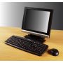 Kensington ValuKeyboard Bedraad (1500109) thumbnail
