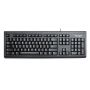 Kensington ValuKeyboard Bedraad (1500109) thumbnail