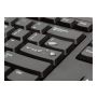 Kensington ValuKeyboard - Belgische Uitvoering (1500109BE) thumbnail